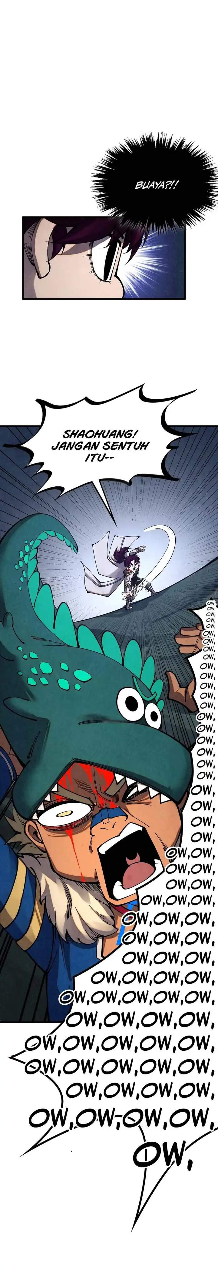 The Ultimate of All Ages Chap 514 - Next Chap 515