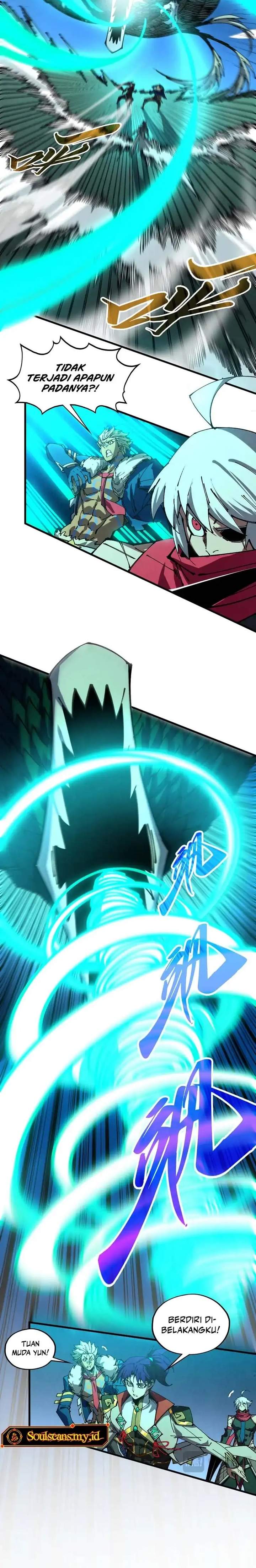 The Ultimate of All Ages Chap 514 - Next Chap 515