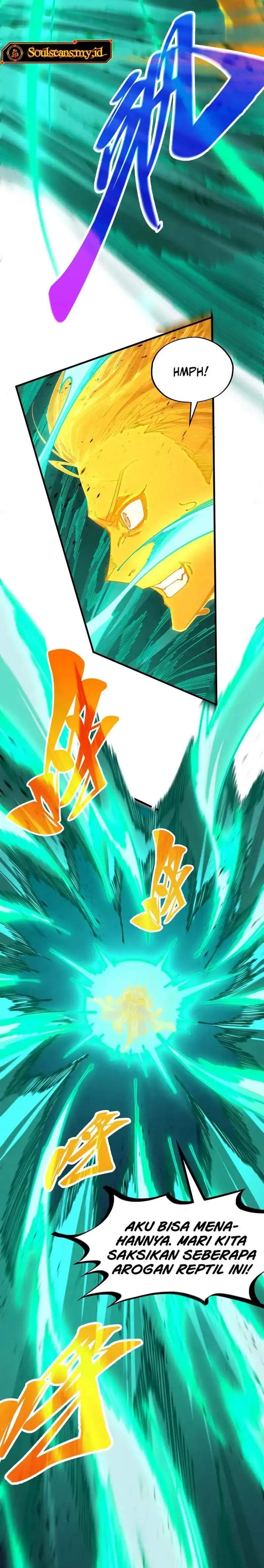 The Ultimate of All Ages Chap 514 - Next Chap 515