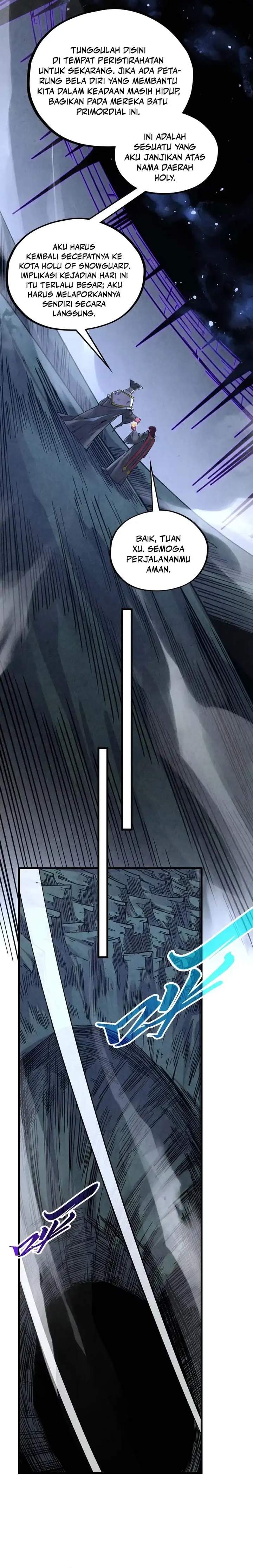 The Ultimate of All Ages Chap 514 - Next Chap 515