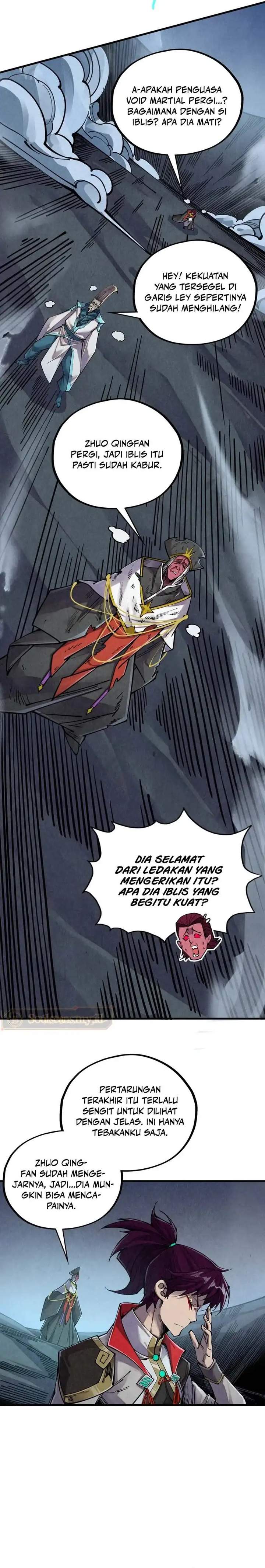 The Ultimate of All Ages Chap 514 - Next Chap 515