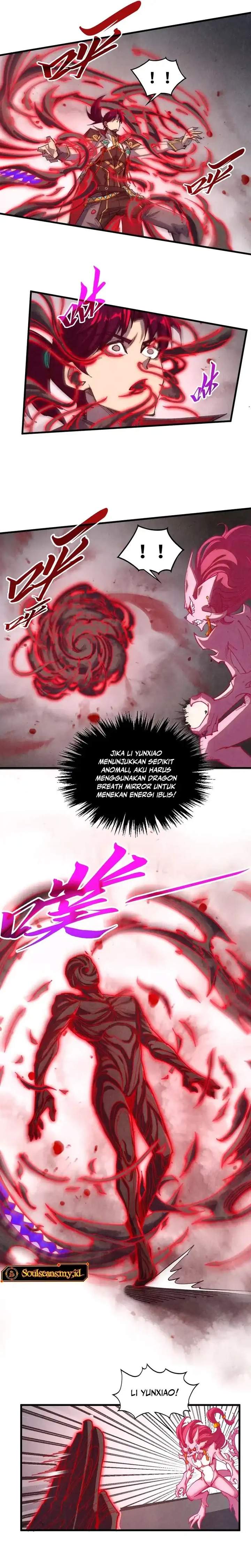 The Ultimate of All Ages Chap 515 - Next Chap 516