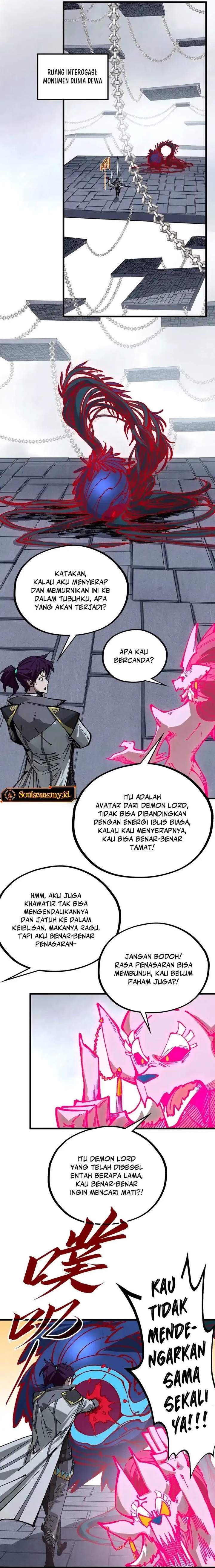 The Ultimate of All Ages Chap 515 - Next Chap 516