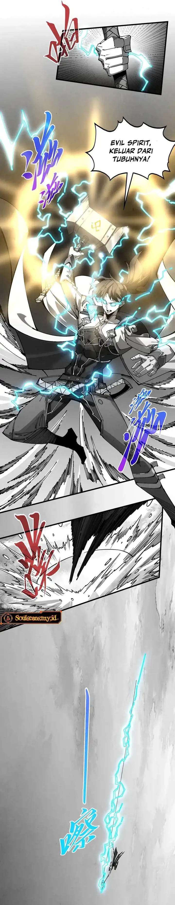 The Ultimate of All Ages Chap 515 - Next Chap 516