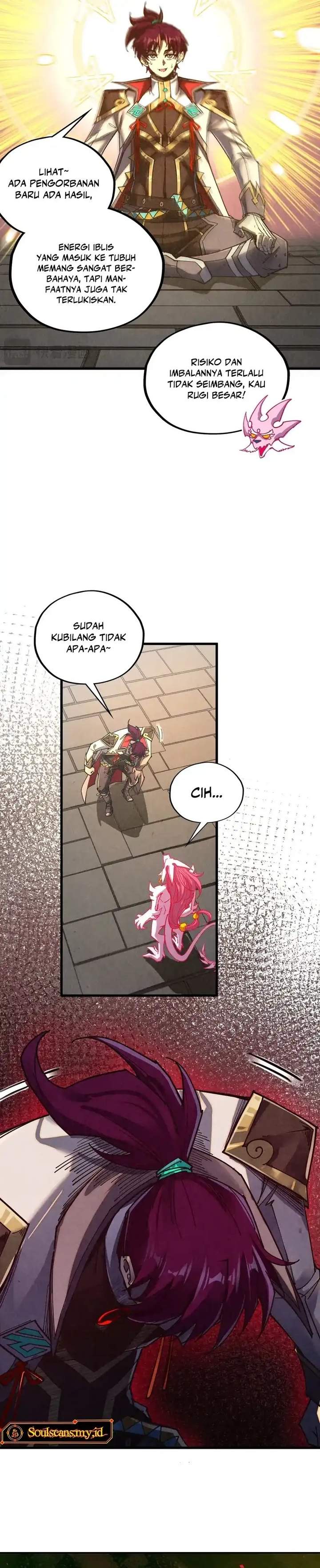 The Ultimate of All Ages Chap 515 - Next Chap 516