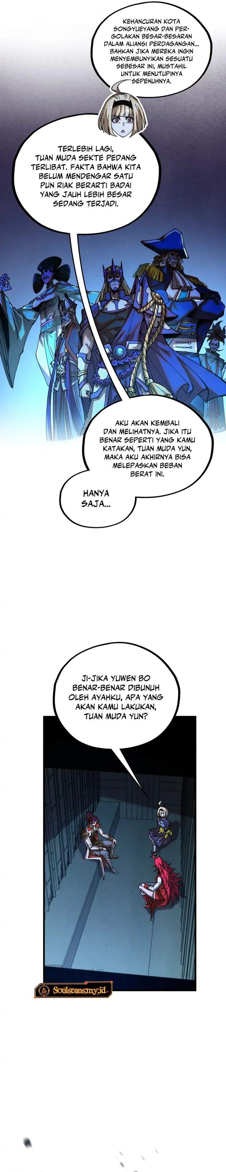 The Ultimate of All Ages Chap 516 - Next Chap 517