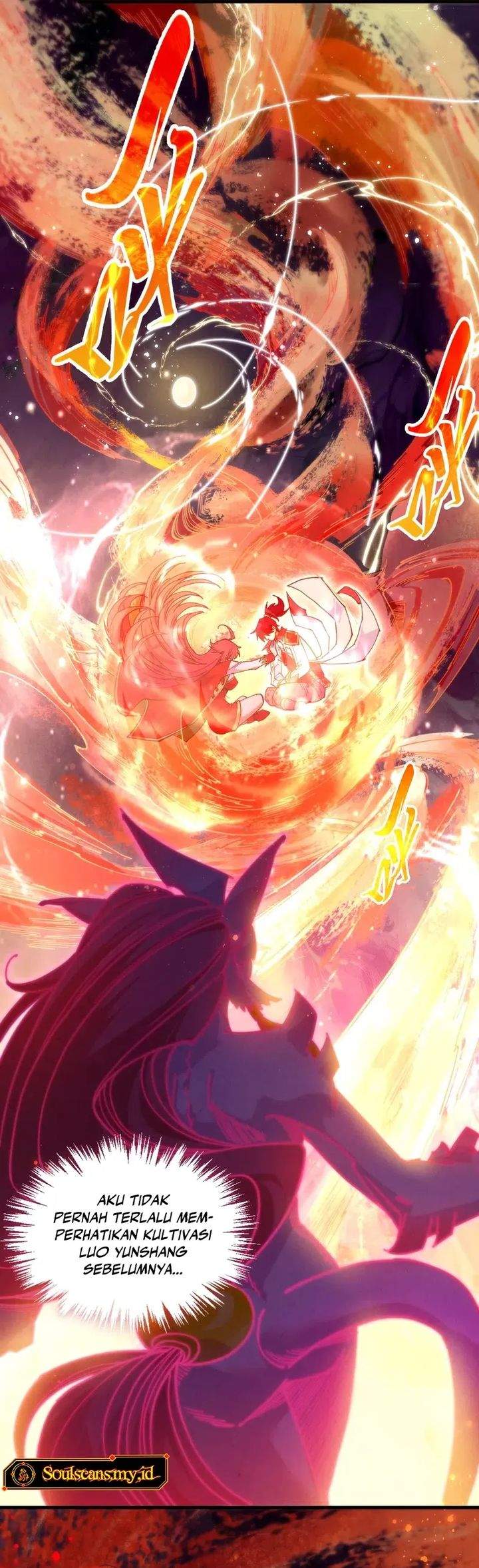 The Ultimate of All Ages Chap 516 - Next Chap 517