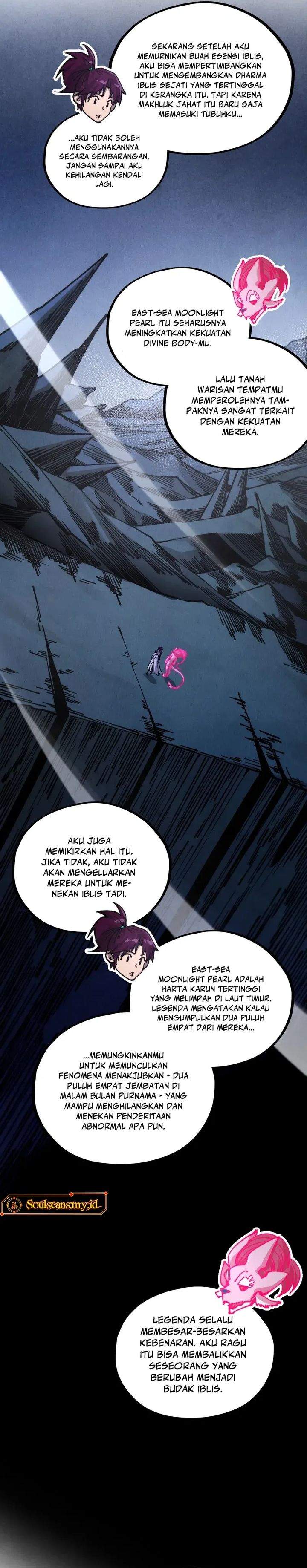 The Ultimate of All Ages Chap 516 - Next Chap 517