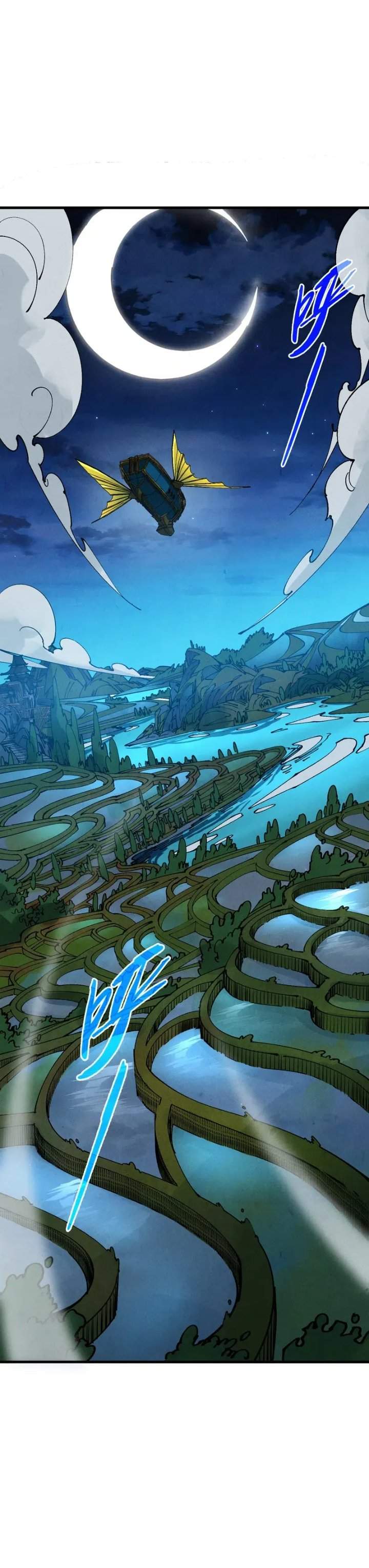 The Ultimate of All Ages Chap 518 - Next Chap 519