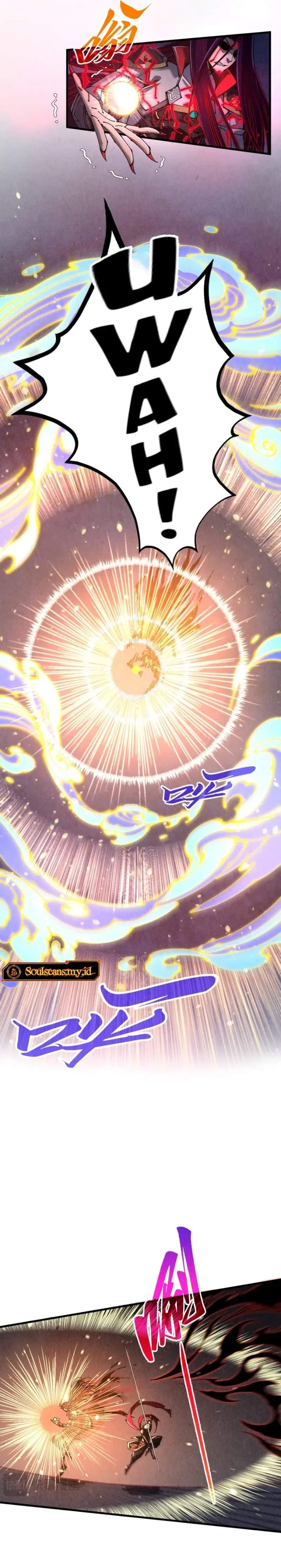 The Ultimate of All Ages Chap 518 - Next Chap 519