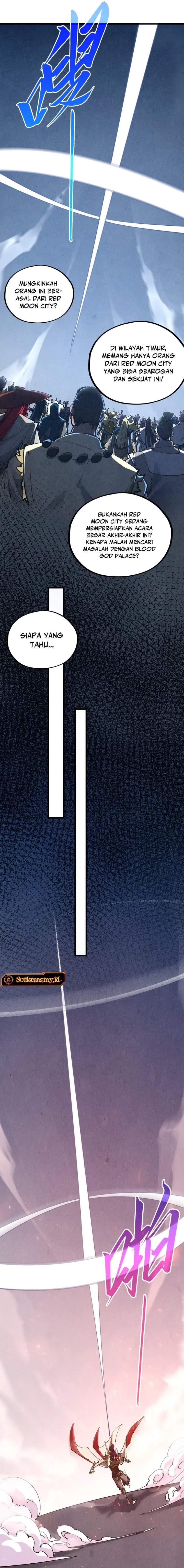 The Ultimate of All Ages Chap 518 - Next Chap 519