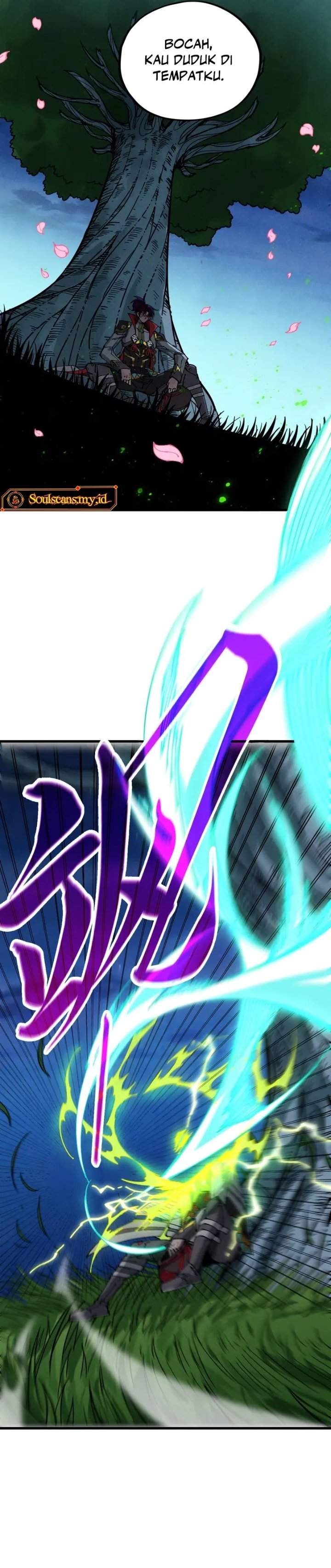 The Ultimate of All Ages Chap 518 - Next Chap 519