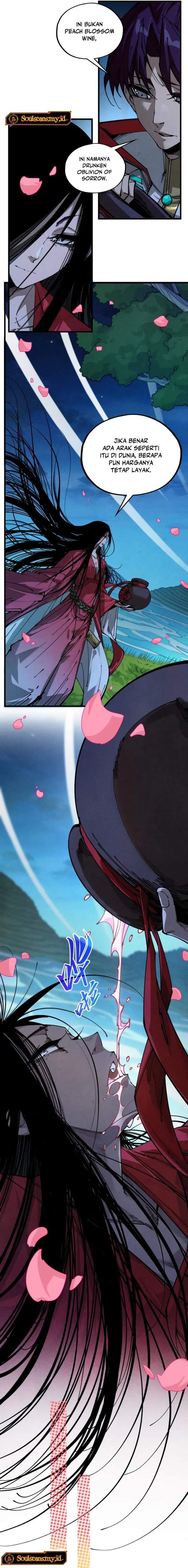 The Ultimate of All Ages Chap 519 - Next Chap 520