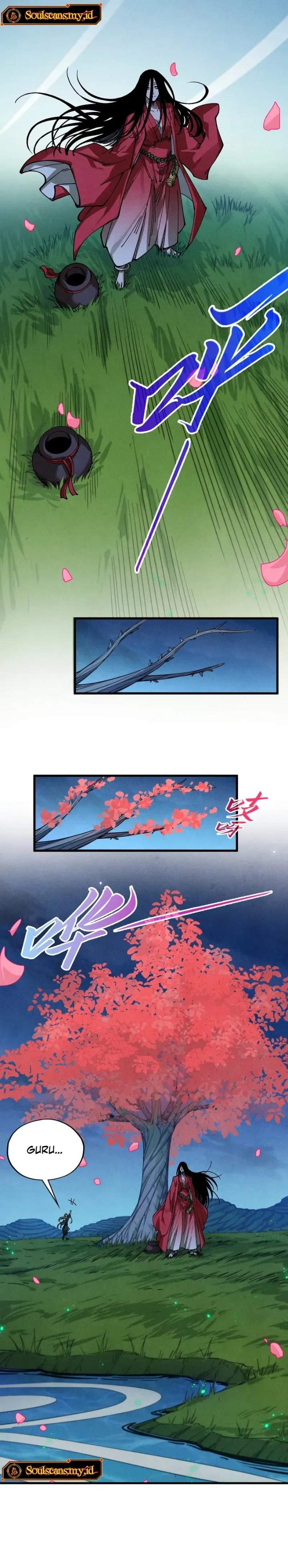 The Ultimate of All Ages Chap 519 - Next Chap 520