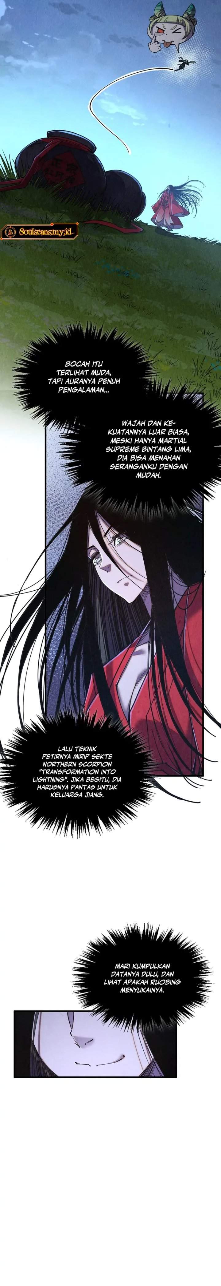 The Ultimate of All Ages Chap 519 - Next Chap 520