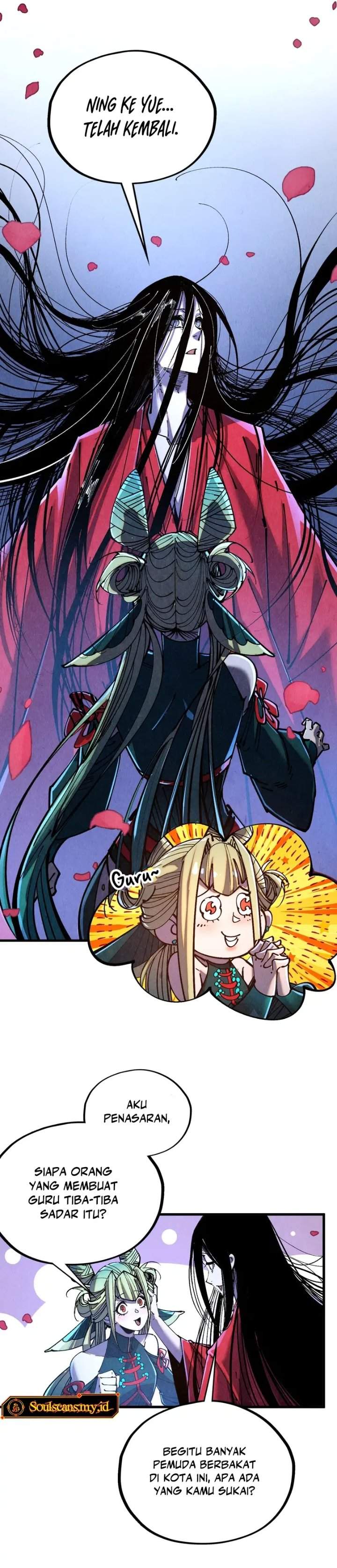 The Ultimate of All Ages Chap 519 - Next Chap 520