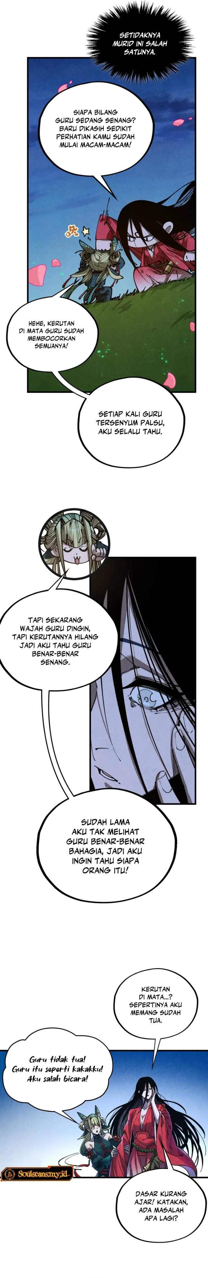 The Ultimate of All Ages Chap 519 - Next Chap 520