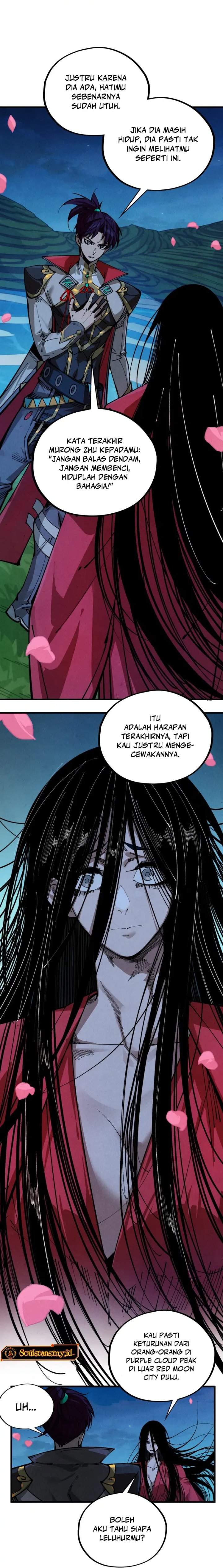 The Ultimate of All Ages Chap 519 - Next Chap 520