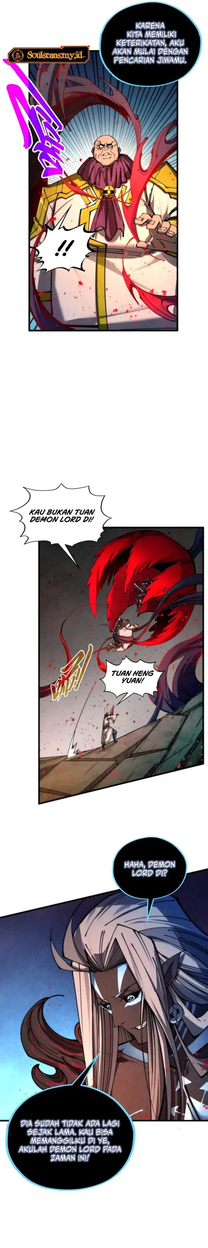 The Ultimate of All Ages Chap 510 - Next Chap 511