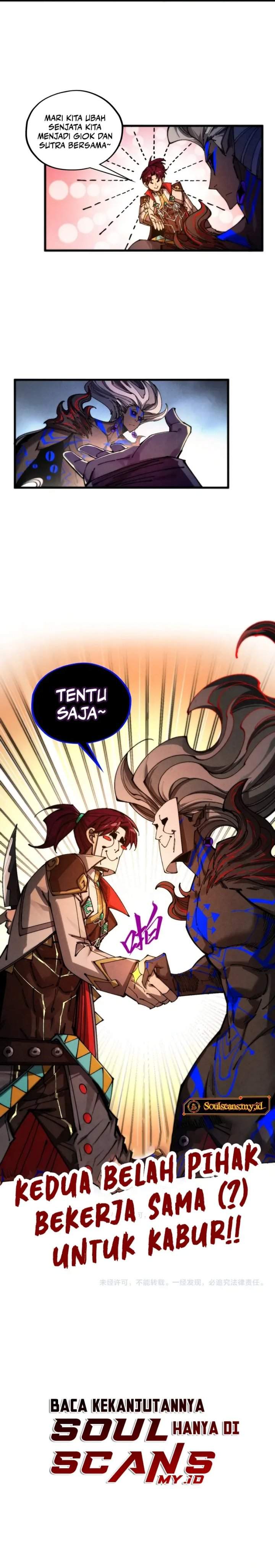 The Ultimate of All Ages Chap 510 - Next Chap 511