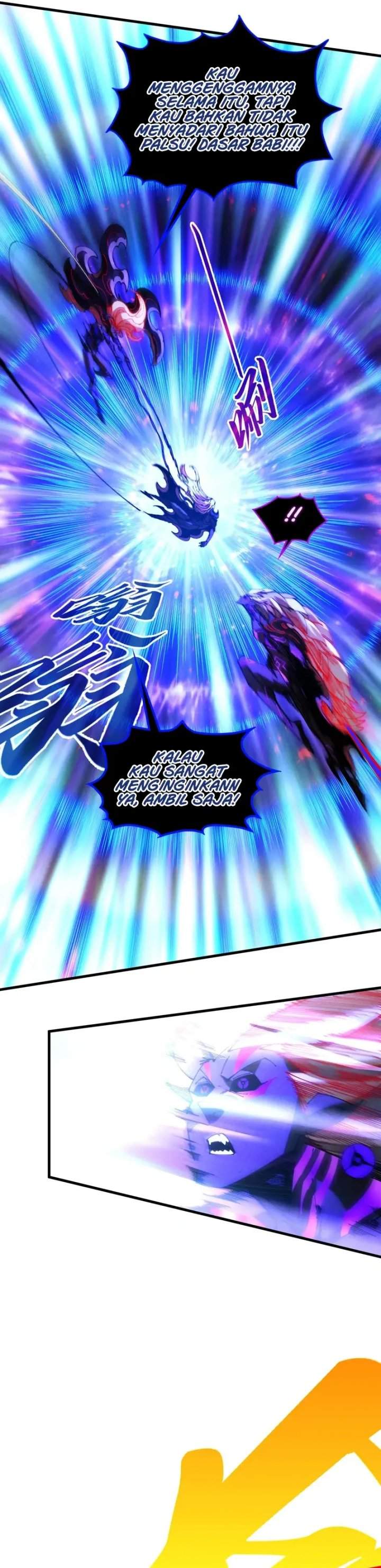 The Ultimate of All Ages Chap 510 - Next Chap 511