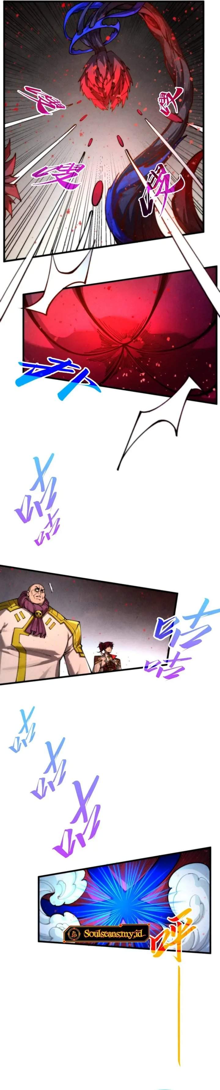 The Ultimate of All Ages Chap 510 - Next Chap 511