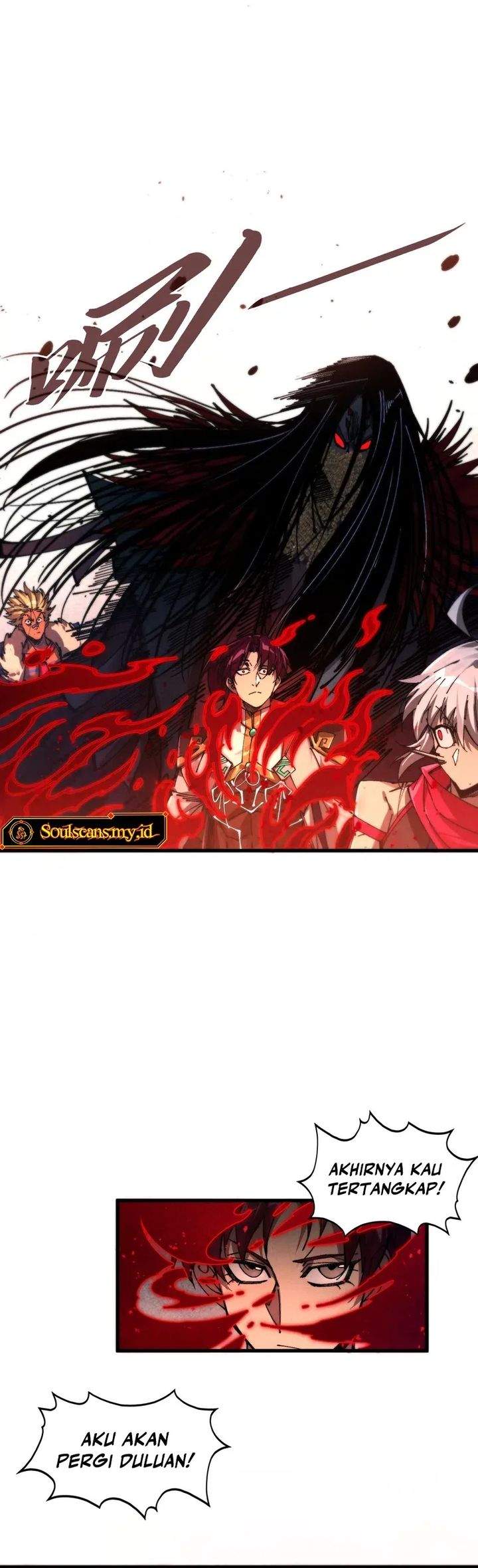 The Ultimate of All Ages Chap 511 - Next Chap 512