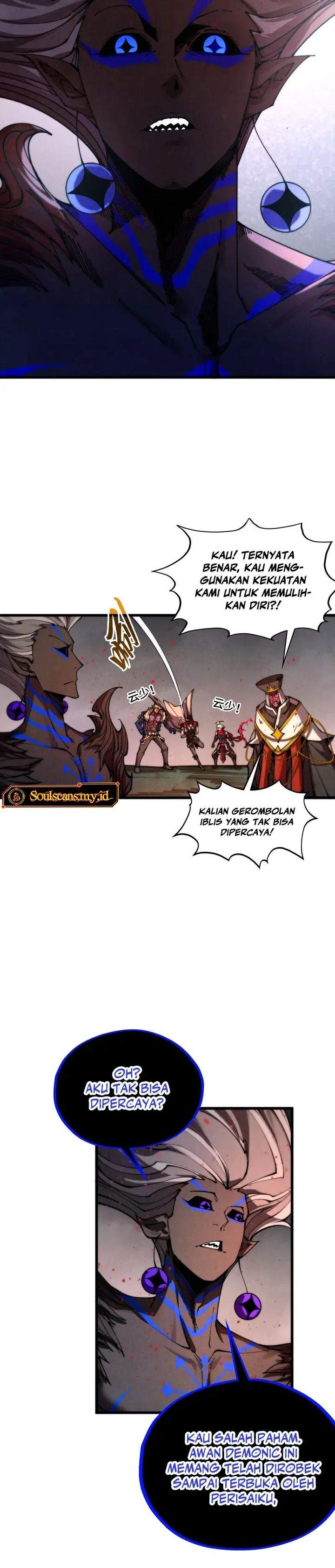 The Ultimate of All Ages Chap 511 - Next Chap 512