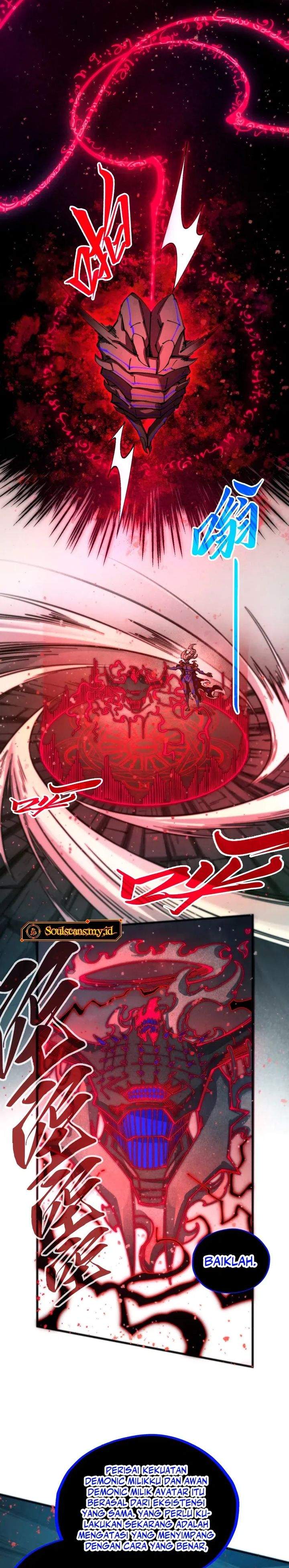 The Ultimate of All Ages Chap 511 - Next Chap 512