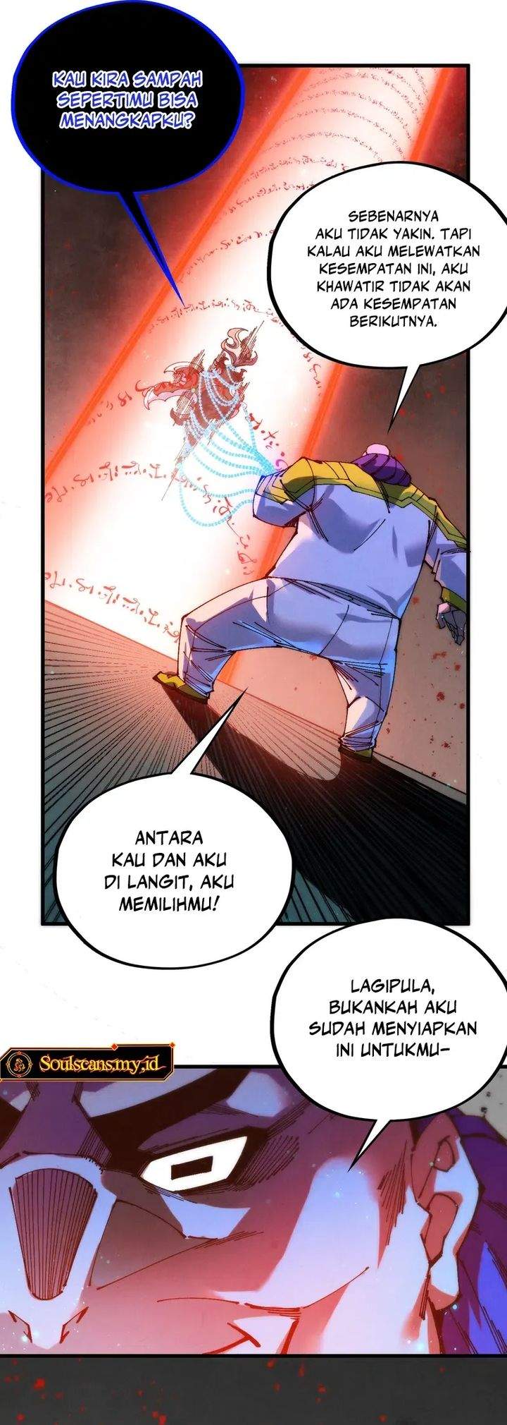 The Ultimate of All Ages Chap 511 - Next Chap 512