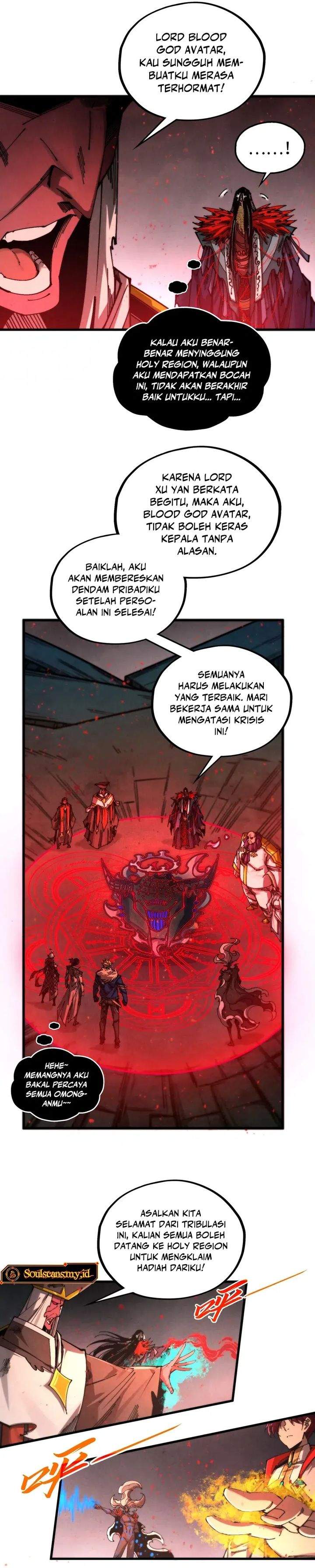 The Ultimate of All Ages Chap 511 - Next Chap 512