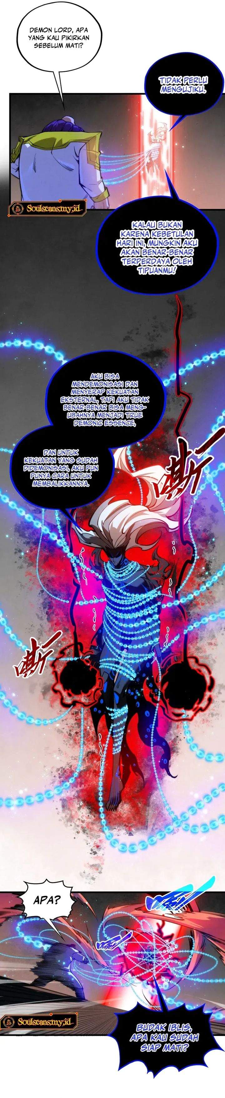 The Ultimate of All Ages Chap 511 - Next Chap 512