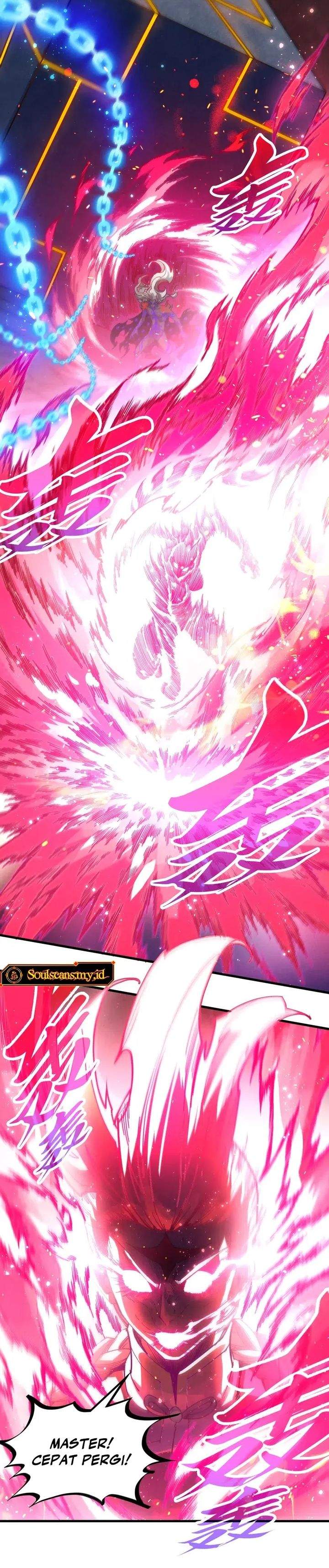 The Ultimate of All Ages Chap 511 - Next Chap 512