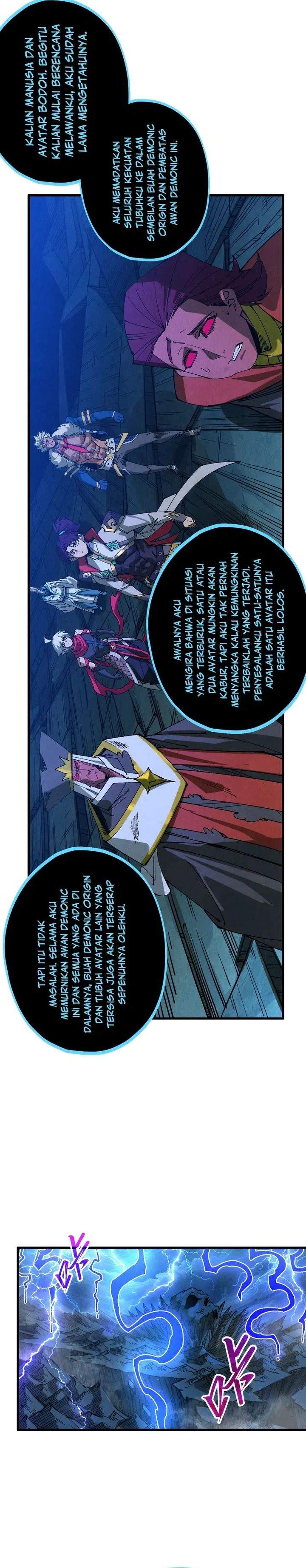 The Ultimate of All Ages Chap 512 - Next Chap 513