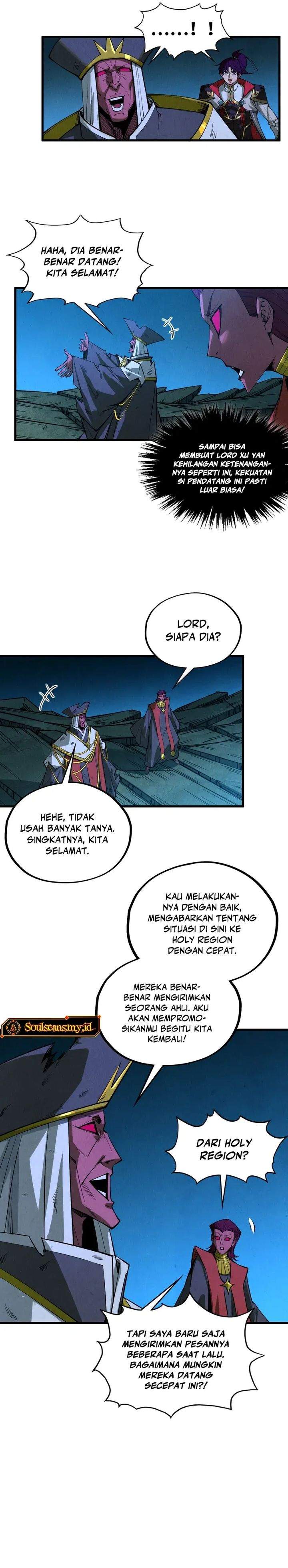 The Ultimate of All Ages Chap 512 - Next Chap 513