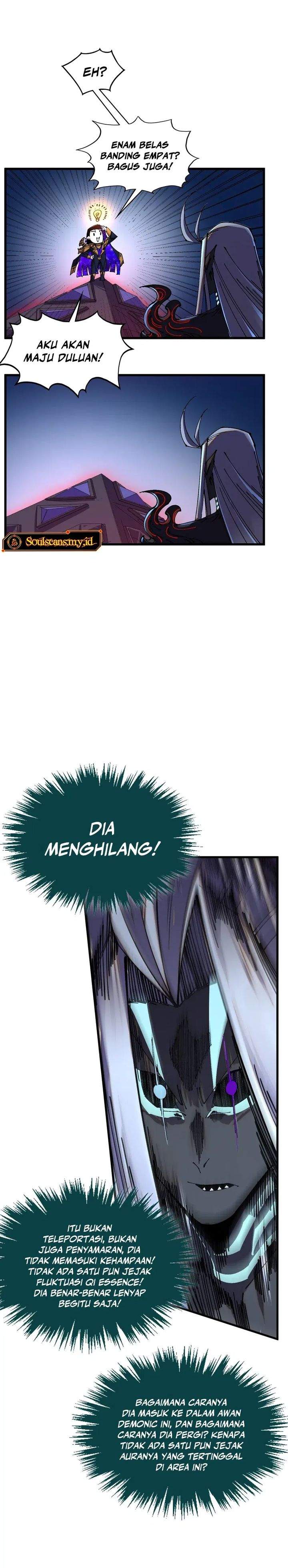The Ultimate of All Ages Chap 512 - Next Chap 513