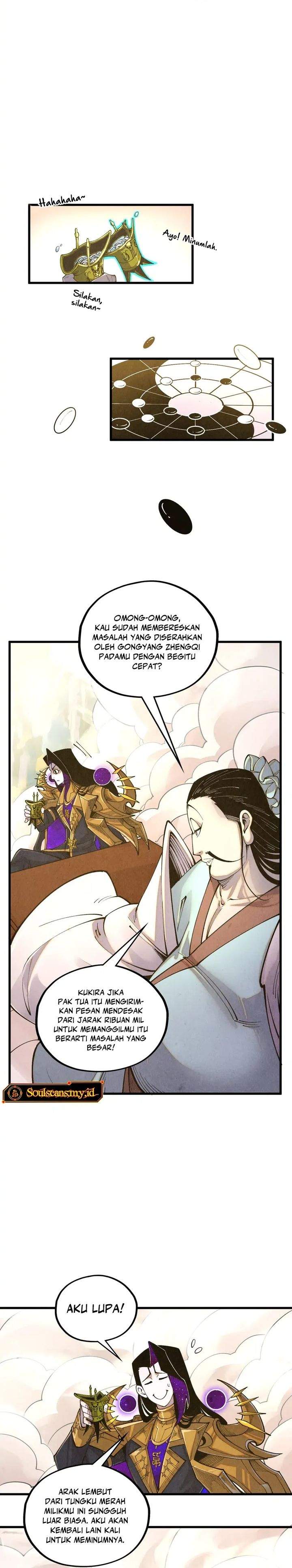 The Ultimate of All Ages Chap 512 - Next Chap 513
