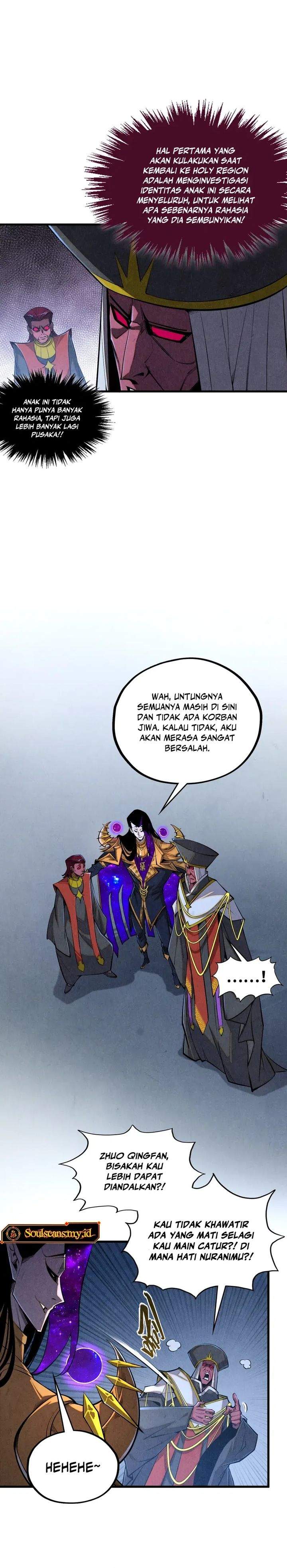 The Ultimate of All Ages Chap 512 - Next Chap 513
