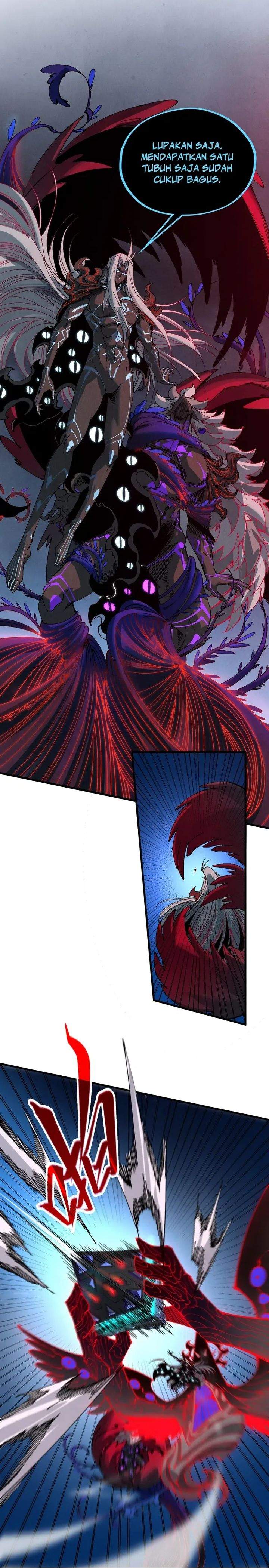 The Ultimate of All Ages Chap 512 - Next Chap 513