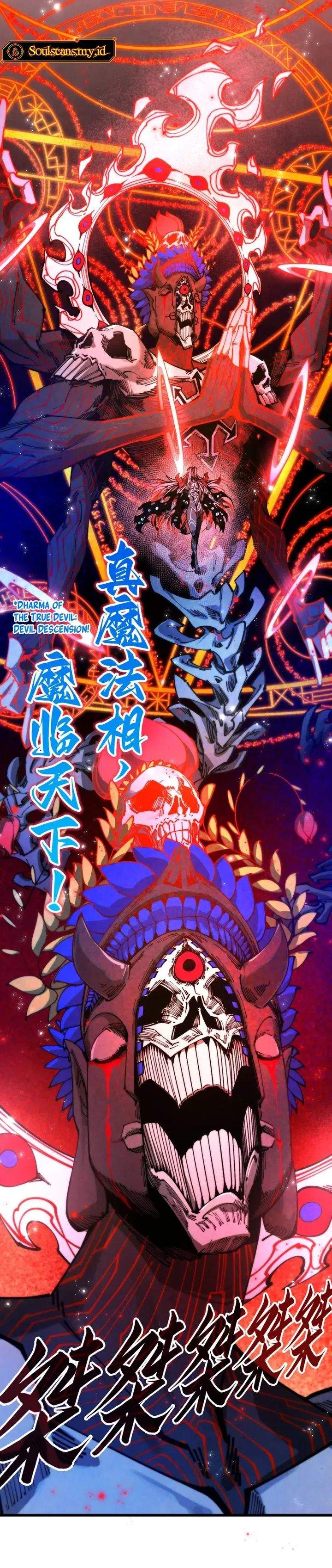 The Ultimate of All Ages Chap 513 - Next Chap 514