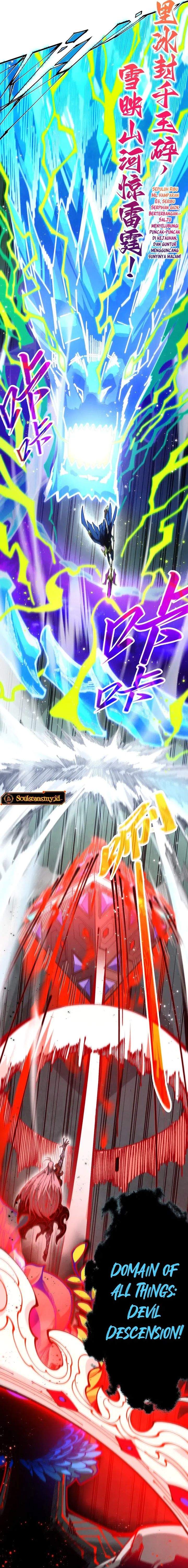 The Ultimate of All Ages Chap 513 - Next Chap 514