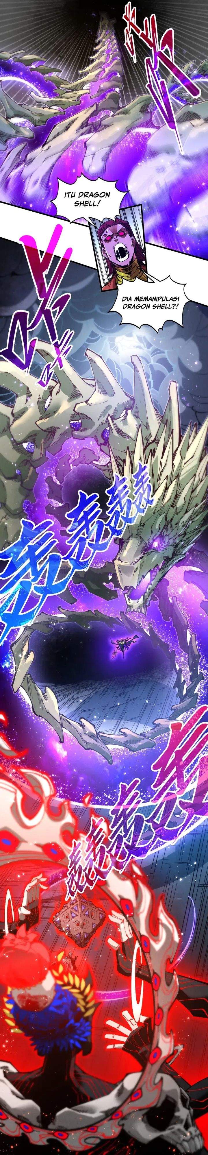 The Ultimate of All Ages Chap 513 - Next Chap 514