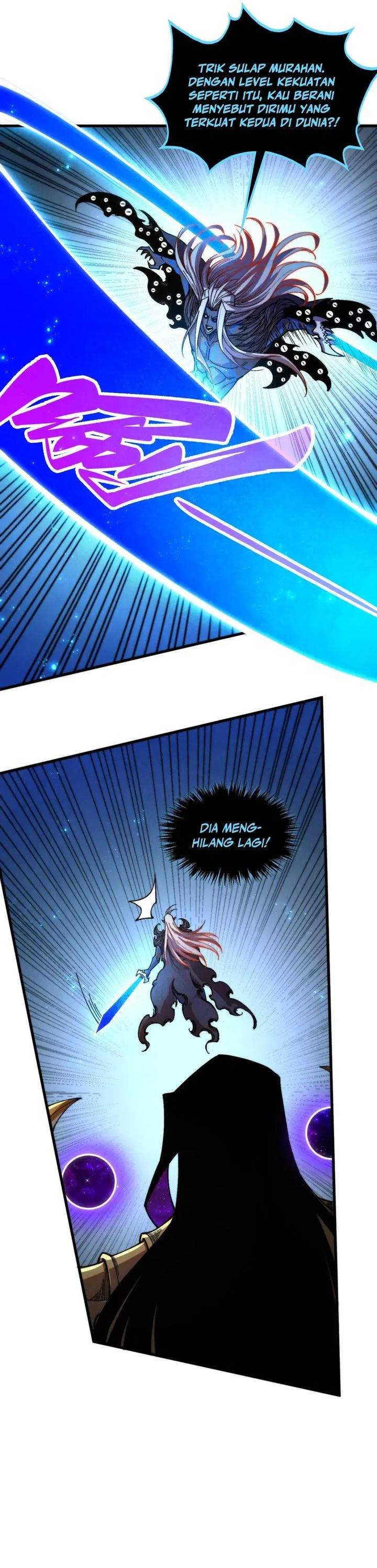 The Ultimate of All Ages Chap 513 - Next Chap 514