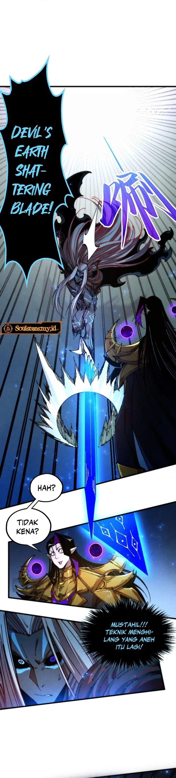 The Ultimate of All Ages Chap 513 - Next Chap 514