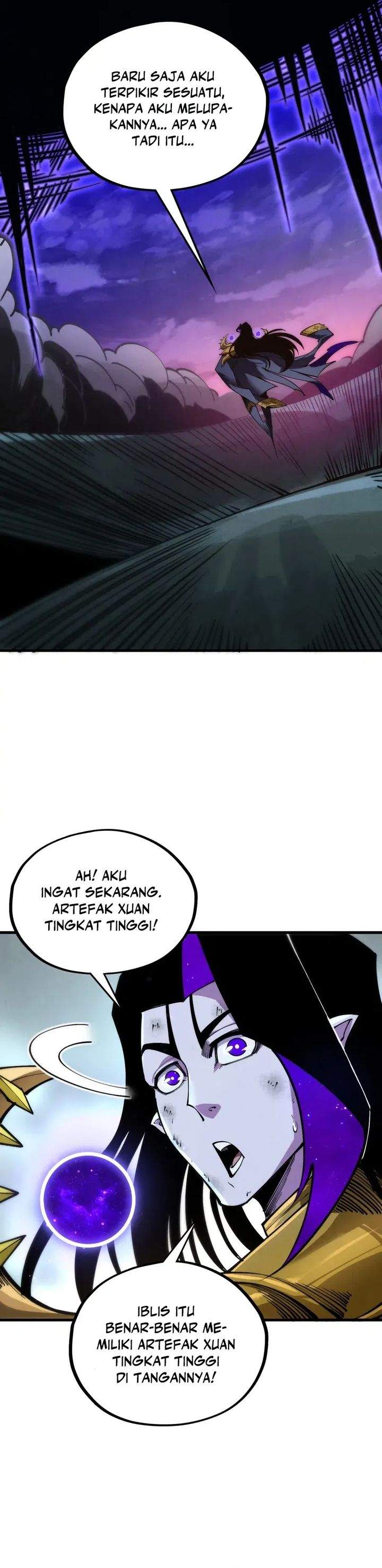 The Ultimate of All Ages Chap 513 - Next Chap 514