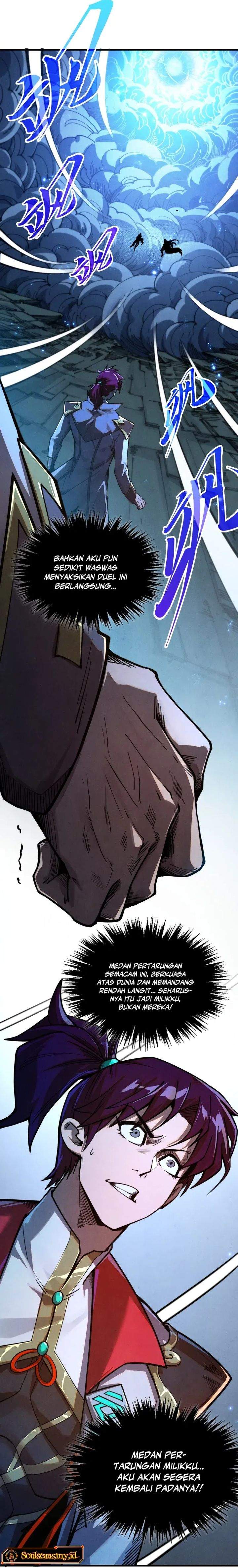The Ultimate of All Ages Chap 513 - Next Chap 514
