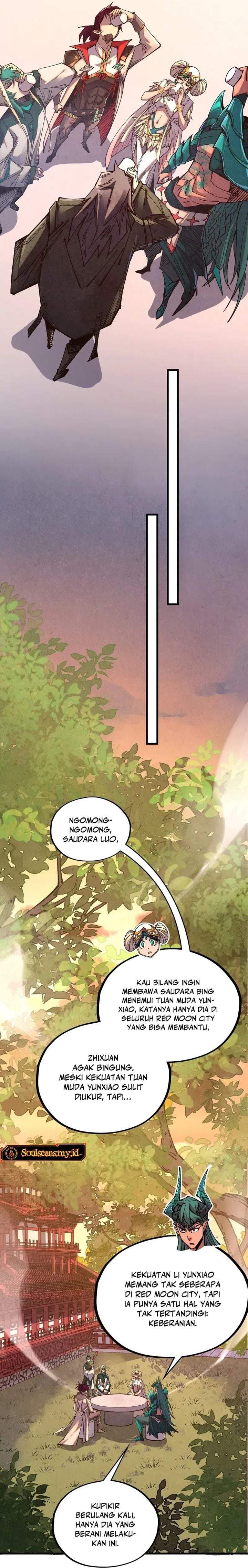 The Ultimate of All Ages Chap 527 - Next Chap 528