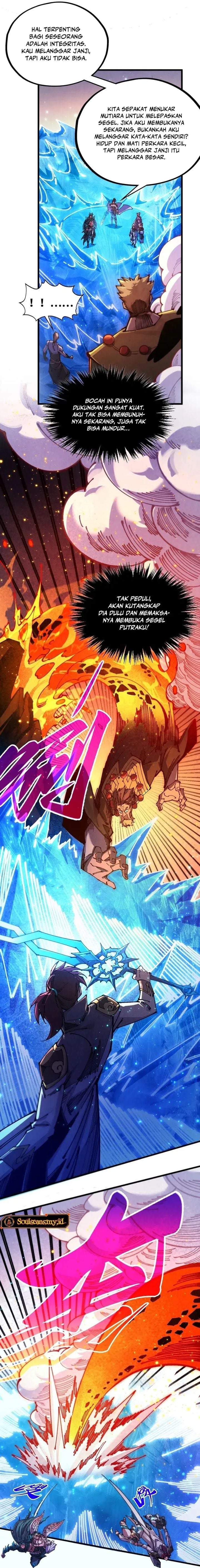 The Ultimate of All Ages Chap 527 - Next Chap 528