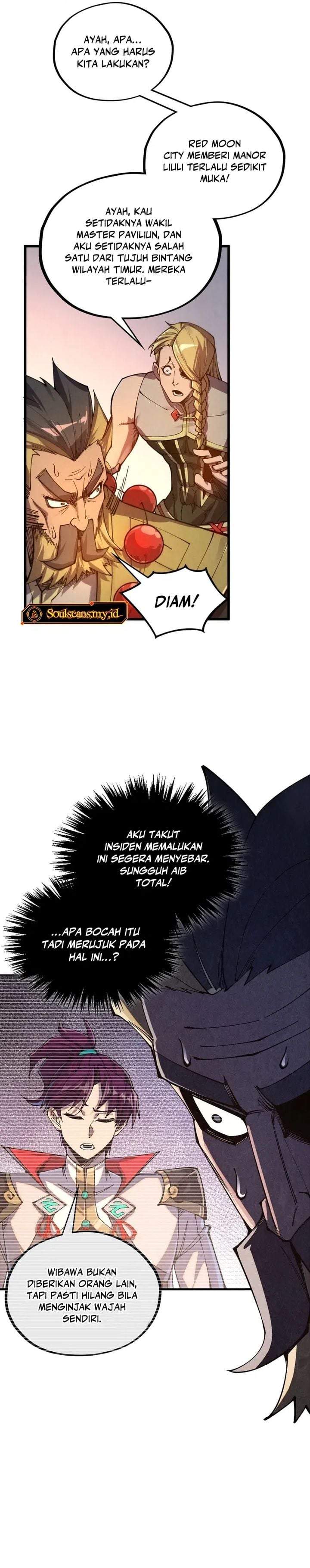 The Ultimate of All Ages Chap 527 - Next Chap 528