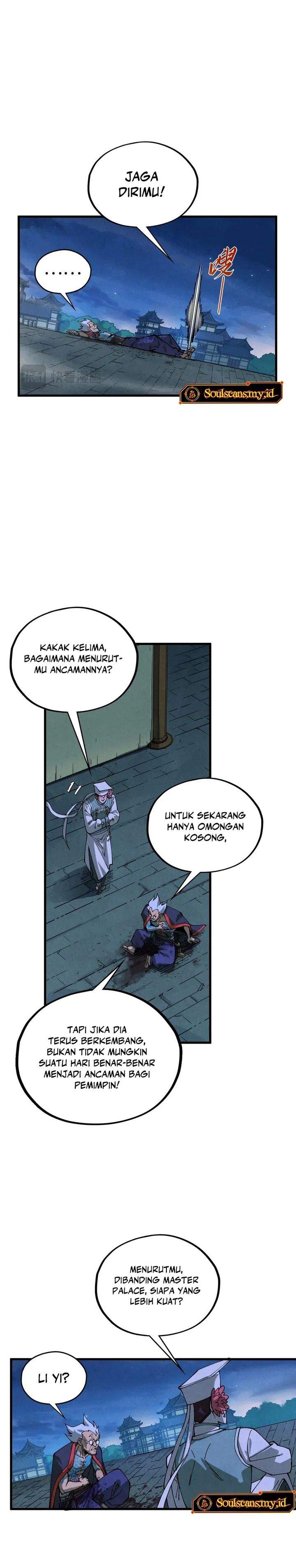 The Ultimate of All Ages Chap 524 - Next Chap 525